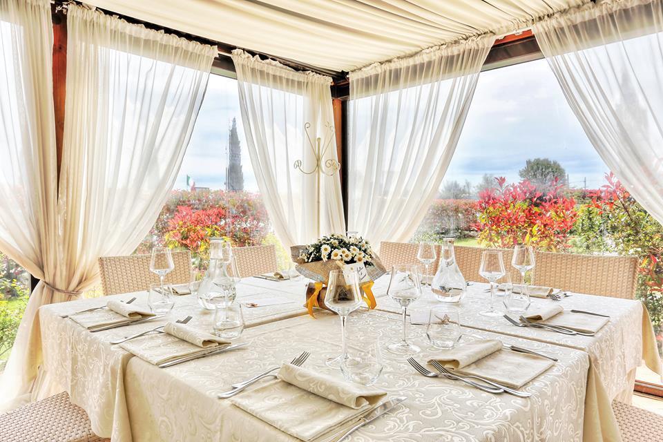 Taverna Di Bibbiano Колле-ди-Валь-д'Эльса Экстерьер фото
